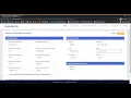 Xcelerator Pro - Detail introduction on Sign In and generate Report