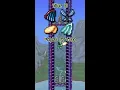 Terraria wings from worst to best