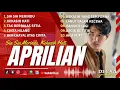 Download Lagu Lagu Terbaik Aprilian | Sia Sia Merindu, Kekasih Hatiku, Tak Berbalas Setia | Full Album 2023