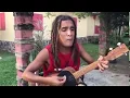 Lagu Reggae One Man Band sings Bob Marley's hits