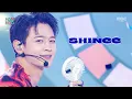 Lagu [Comeback Stage] SHINee - Atlantis, 샤이니 - 아틀란티스 Show Music core 20210417