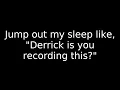 Kodak Black - Milwaukee Ft. Reign (Lyrics)