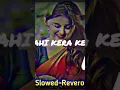 Download Lagu BAITHAL RAHI kera ke tham par lofi