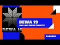 Download Lagu Laki Laki Bukan Pengecut - Dewa 19 (Karaoke)