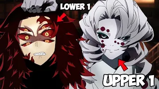 What If Lower Upper Moons SWITCHED