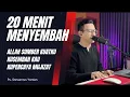 Download Lagu Allah Sumber Kuatku, Kusembah Kau, Kupercaya Mujizat - Ps. Stevannus Yordan ft Michael Adam