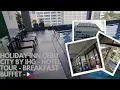 Holiday Inn Cebu City by IHG - Hotel Tour
