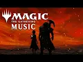 Best Music to play Magic the Gathering MTG Ambiance