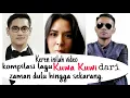 Download Lagu Lagi Viral lagu Kuwa Kuwi ||video kompilasi dari zaman dulu hingga sekarang.