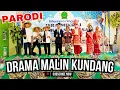 Download Lagu DRAMA MALIN KUNDANG JAMAN NOW I KOMEDI - SD Islam Nurul Qur'an