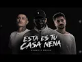 ESTA ES TU CASA NENA - Kapo, Camilo (Reggaeton Versión) 