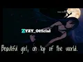 Download Lagu Nightcore - Beautiful Girl /Broken Iris/
