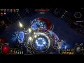 Replica Alberon s Warpath Strength stacking JUGG Cortex HHC