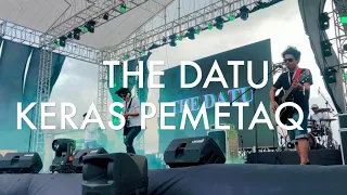 Download THE DATU - KERAS PEMETAK LIVE #LOMBOKSUMBAWAFAIR2023 MP3