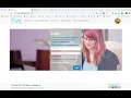 Logging into FLVS Course
