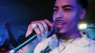 jay critch sold out show in boston massachusetts