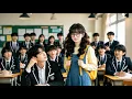 The school king rejected all girls but fell for the shy country girl and made her his princess