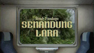 Download Rendy Pandugo - Senandung Lara (Official Lyric Video) MP3