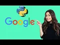 Google using tkinter in python in telugu