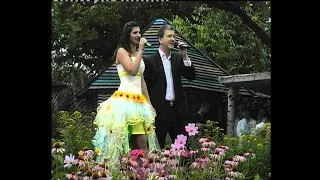 Микола Янченко Тетяна Денисюк Ой чого ж ти мамо 