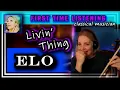 Download Lagu Classical musician reacts -- LIVIN' THING -- ELO -- FIRST TIME LISTENING  *lovin' this!*