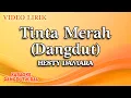 Lagu Hesty Damara - Tinta Merah Dangdut (Official Video Lirik)