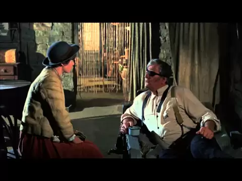 True Grit - Trailer