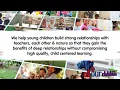 All Our Children Elite Childcare Academy Commercial