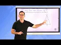 N-Gen Math Geometry Unit 2 Lesson 6 Isosceles Triangles