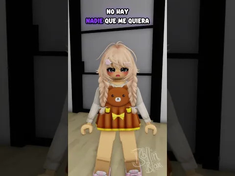 MI DESEO DE CUMPLEAÑOS SE HIZO REAL 😦 #shorts #roblox