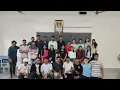 Download Lagu SSGMCE |CULFEST 2025 |Electrical BOYS  and GIRLS1st year drama cutting chaha4U1#campuslife#drama#eng