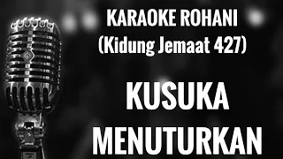 Download Karaoke Rohani - KU SUKA MENUTURKAN MP3