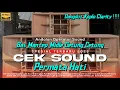 Download Lagu CEK SOUND DANGDUT PERMATA HATI ANDALAN OPERATOR SOUND
