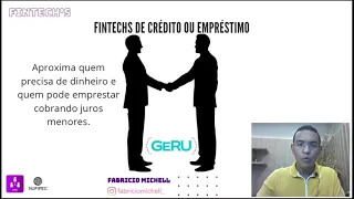 Educação Financeira: Fintechs