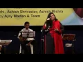 2016-03-05_Rehte the kabhi jinke dil mein_Surmukhi R.