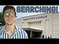 SAKS FIFTH AVENUE AND FINALLY FOUND THESE FRAGRANCES VLOG