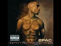 2Pac -  Breathin Feat  Outlawz A=432hz