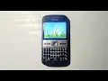 NOKIA E5 - Review, themes, ringtones