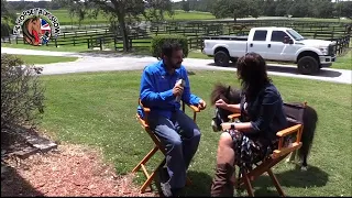 Live from Showcase Properties of Central Florida Ocala FL The Horse Capital of The World