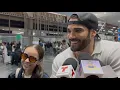 ALANA LITERAS AND GUTY CARRERA HAPPIER THAN EVER AFTER A LITTLE OVER A YEAR OF RELATIONSHIP WEDD