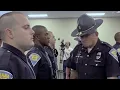 Unintentional ASMR - Uniform Inspection