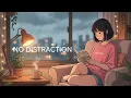 1 Hour Rainy Day Reading Minimalist Lo-fi Focus Music left2right