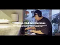 Download Lagu DJ GTRICK | R\u0026B, MASHUPS \u0026 BLENDS 003 | Live at Naimas Cafe and Bistro | Dubai, UAE