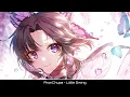 Download Lagu 「Nightcore」Little Swing (Ft, Little Sis Nora)