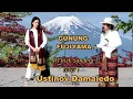 Download Lagu GUNUNG FUJIYAMA  Titiek Sandhora  Cover US DAMALEDO dalam Irama Rumba Mandarin  Musik JHON SERAN