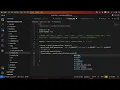 demo db insert