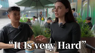 The Hardest Part About Dating Chinese Men From Foreign Women
