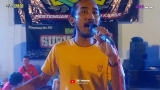 Download CEK SOUND // TAK SETIA // HERY TAMBUR - SURYA NADA . LIVE IN RM.BAMBU WULUNG KUDUS MP3