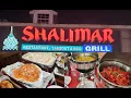 Sehri Buffet Shalimar Grill Iselin NJ Fish pakora Haleem Nihari much more Ramadan 2022