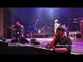 Bryan Martin performing - We Ride at the Forum Theatre